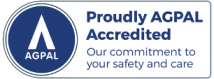 AGPAL accredited practice