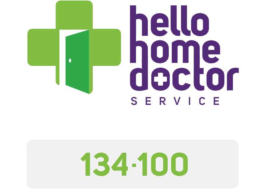 Hello Home Doctor after hours home doctor service